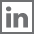 LinkedIn Icon Website LHI Leasing GmbH