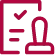 7 Gründe für die LHI Gruppe - Icon Stempel