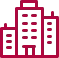 Assets under Management bei der LHI Leasing GmbH. Grafik eines Hochhauses.