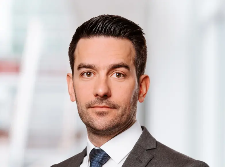 Foto zeigt Joachim Eisele LHI Kapitalverwaltungsgesellschaft mbH Transaktionsmanagement Real Estate