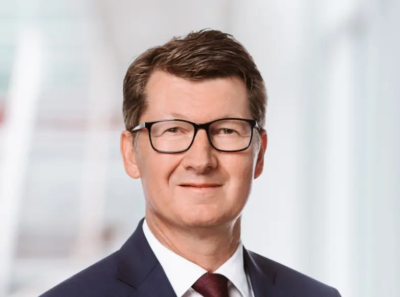 Foto zeigt Dieter SeitzLHI Capital Management GmbH Geschäftsführer