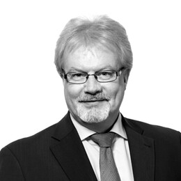 Alexander Schönle, Ansprechpartner Investment Management Private Investoren