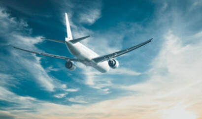 Investment Management für institutionelle Investoren Produkt Aviation