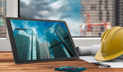 Investment Management für institutionelle Investoren Produkt Real Estate