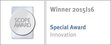 LHI Assetmanagementgesellschaft Innovation Award