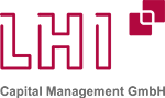 LHI, Finanzdienstleistungsinstitut Logo