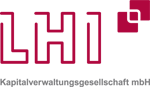 LHI Finanzdienstleistungsinstitut Logo