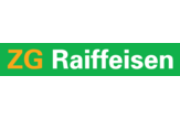Structured Finance Reverenz ZG Raiffeisen