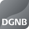 Logo DGNB Deutsche Gesellschaft für Nachhaltiges Bauen