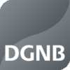 Logo DGNB Deutsche Gesellschaft für Nachhaltiges Bauen
