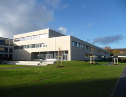 Structured Finance für das Berufsbildungszentrum Kiel